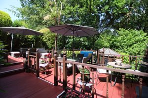 Garden- click for photo gallery